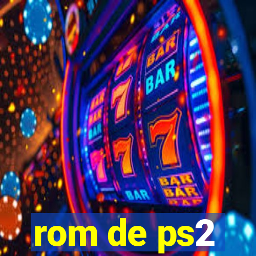 rom de ps2